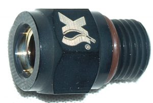Adapter 1/2" to 3/8"