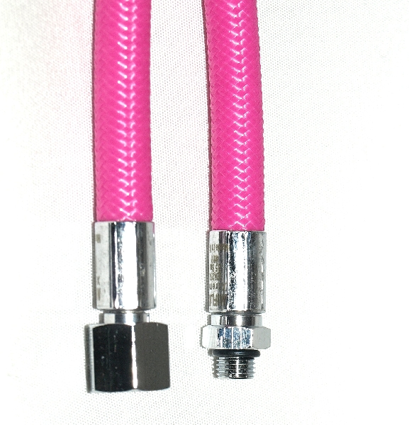 Regulator hose 62 cm MIFLEX