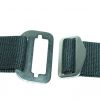 SS buckle for adjustable harness