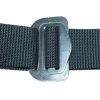 SS buckle for adjustable harness