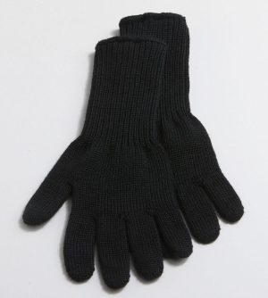 Merino gloves, Huurre