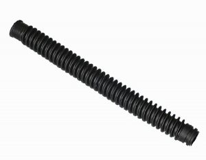 Corrugated hose 340 mm