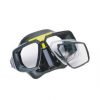 Mask Look Black