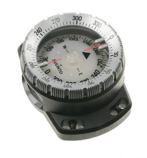 Compass, SK-8 bungeemount