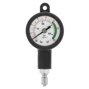IP Gauge