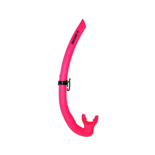 Snorkel pink