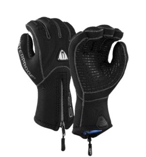Märkähanskat Waterproof