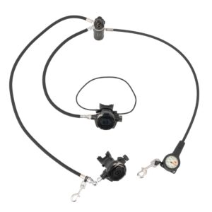Diverite single reg set